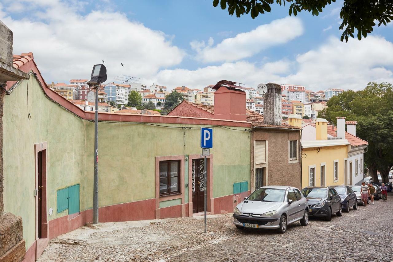 Fence Houses Κοΐμπρα Εξωτερικό φωτογραφία