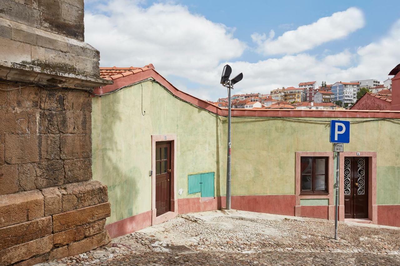 Fence Houses Κοΐμπρα Εξωτερικό φωτογραφία